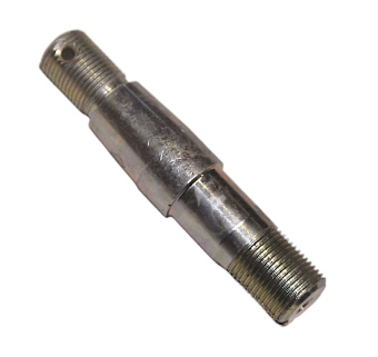 220-3000021-Б Палец гидроцилиндра МТЗ-320 рулевого управления, БЗТДиА - №1