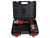 Аккум. углошлифмашина WORTEX LX CAG 1812-1 E в чем. ALL1 XLT SET БЕСЩЕТ., 18 В, 125 мм, 8000 об/м купить в Минске. - №8