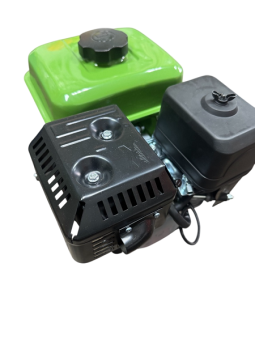Двигатель бензиновый GRASSHOPPER GR170F 20/53 купить в Минске, выгодные цены. - №3