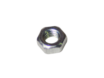 BM001681 Гайка М4, DIN934 прочность 6 купить в Минске.