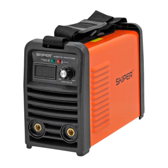 Инвертор сварочный SKIPER MMA-2700-6 купить в Минске, выгодные цены. - №1