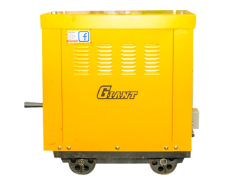 Аппарат сварочный Giant BX1-250-1 купить в Минске, выгодные цены. - №2