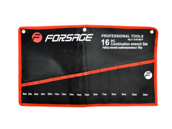 4302 F-5161M-P Полотно (держатель) Forsage на 16 ключей купить в Минске.