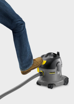 Пылесос сухой уборки KARCHER T 10/1 купить в Минске, оптимальные цены. - №2