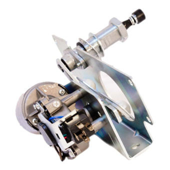 192.090.010 Мотор-редуктор МТЗ стеклоочистителя 12V УК SPILE - №1