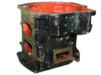 80-1601015 Корпус сцепления МТЗ-1025,1221 - №6
