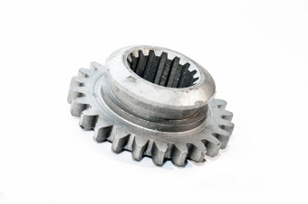 50-4604032 А Шестерня МТЗ привода гидронасоса z=25, (А) - №1