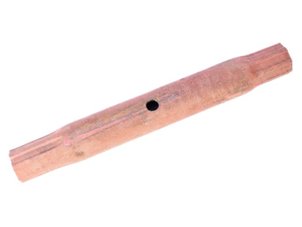 А61.03.101 Труба центральной тяги МТЗ, САЗ