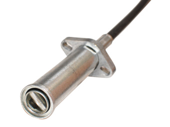 110-4600120-01 (100.М4(40)22.01500) Трос гидроуправления МТЗ-1523/2022/2522/2822/1222 - №1