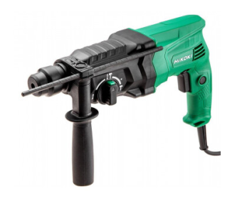 Перфоратор HiKOKI(Hitachi) DH24PH2 купить в Минске. - №2
