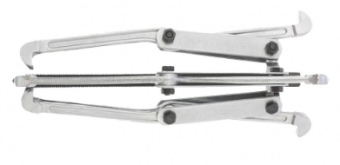 525425 Съемник механический, 300 мм, тройной купить в Минске. 525425 Съемник механический, 300 мм, тройной купить в Минске.