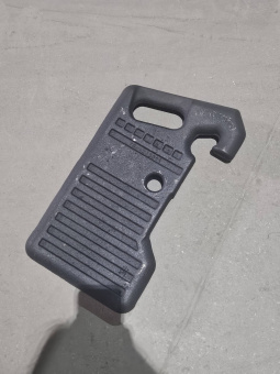 70-4235011 Груз передний МТЗ (20 кг), (У)