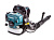 Воздуходувка бензиновая MAKITA EB 5300 TH (2,0 кВт)