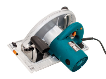 Электропила циркулярная MAKITA 5903 R  купить в Минске. - №2