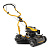 Газонокосилка бензиновая STIGA MULTICLIP 547 D