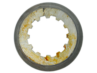 52-2303021 Чашка МТЗ дифференциала - №3