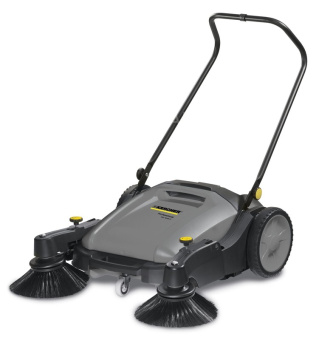 Машина подметальная KARCHER KM 70/20 C mit 2.SB купить в Минске, честные цены.