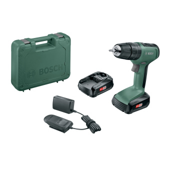 Шуруповерт BOSCH UniversalDrill 18 купить в Минске.