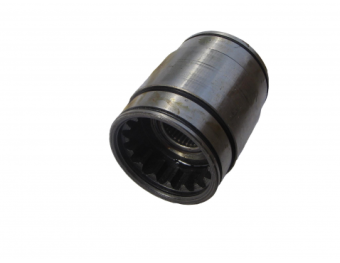 72-1802062А1 Втулка МТЗ, БЗТДиА - №2