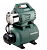 Насосная станция METABO HWW 3500/25 Inox