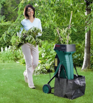 Измельчитель BOSCH AXT RAPID 2000 купить в Минске, низкие цены. - №2