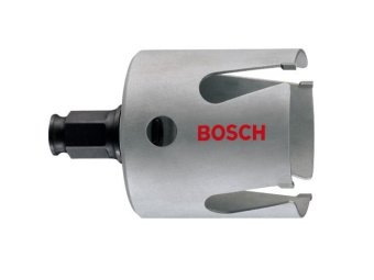 2608584764 Коронка твердосплавная 70 мм ENDURANCE FOR MULTI CONSTRUCTION BOSCH ( универсальная) купить в Минске.