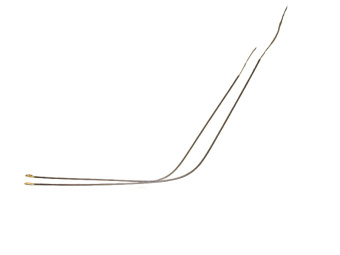 320-1108060 Трос МТЗ ручного газа - №1