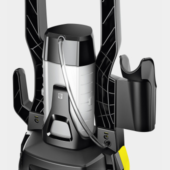 Аппарат высокого давления KARCHER K 4 Universal Edition купить в Минске, честные цены. - №1