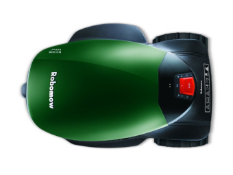 Робот-газонокосилка ROBOMOW RC308 PRO купить в Минске, честные цены. - №3