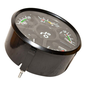 АР70.3801-01 Комбинация приборов МТЗ на 5 приборов (КД8811, КД8071-3) SPILE - №1