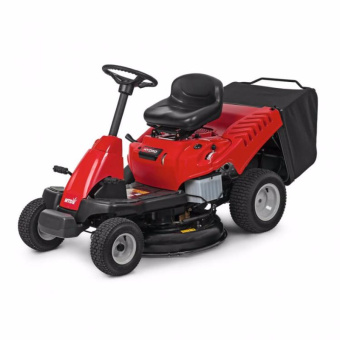 Трактор садовый MTD MINIRIDER 76 RDHE купить в Минске, честные цены. - №1