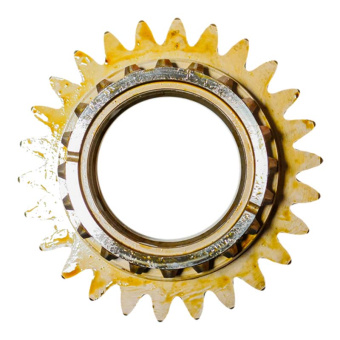 1522С-1701052 Шестерня МТЗ вала первичного, z=36 SPILE - №3