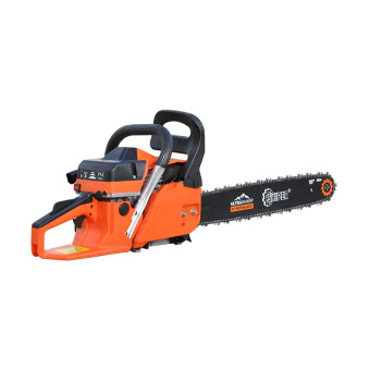 Бензопила SKIPER GS5200B шина 18" (2,6 кВт) купить в Минске, честные цены. - №2