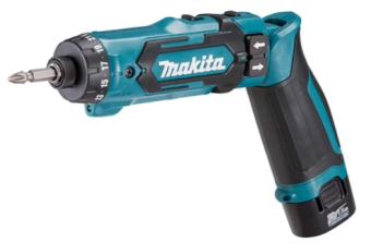 Шуруповерт MAKITA DF 012 DSE купить в Минске. - №1