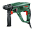 Перфоратор BOSCH PBH 2100 RE в чем. + набор оснастки