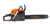Бензопила ELAND GCS-2400 шина 16" (2,4 кВт) купить в Минске, честные цены. - №3