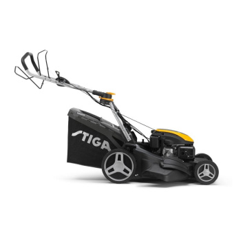 Газонокосилка бензиновая STIGA COMBI 955 V (3,2 кВт) самоходная купить в Минске, честные цены. - №2