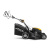 Газонокосилка бензиновая STIGA COMBI 955 V (3,2 кВт) самоходная купить в Минске, честные цены. - №2