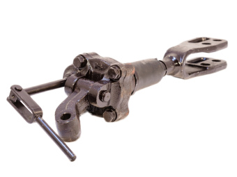 1220-4605610-01 Раскос МТЗ устройства навесного , ВЗТЗЧ - №2