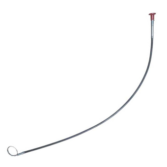 80-1108630 А Трос МТЗ L=1288 (останов двигателя Д-243), Беларусь