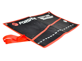 4302 F-5161M-P Полотно (держатель) Forsage на 16 ключей купить в Минске. - №1