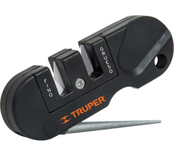 14016 Точилка для ножей TRUPER mini AFI-CUM купить в Минске, низкие цены.