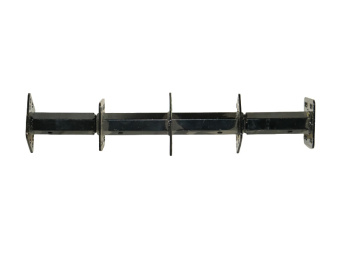 З/Ч WEIMA 2706800007-0003 Ротор фрезы длинный (WM1100) купить в Минске.