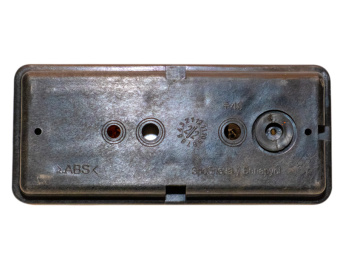 3703.3712 фонарь передний многофункц (001) - №3