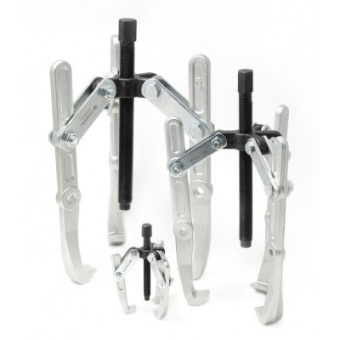 17892 F-6590412 Съемник двух-трехзахватный переставной FORSAGE 12" купить в Минске.