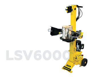 Дровокол CHAMPION LSV6000 купить в Минске, честные цены.
