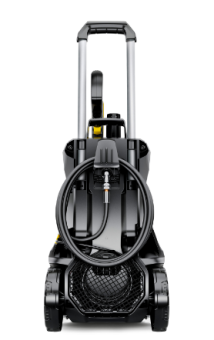Аппарат высокого давления KARCHER K 7 Power купить в Минске, честные цены. - №1