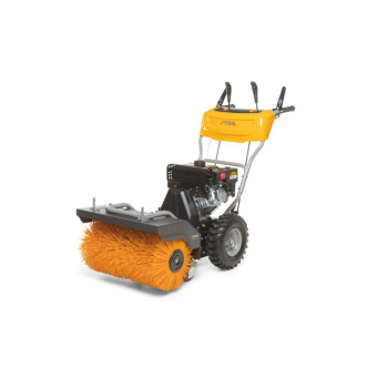 Машина подметальная бензиновая STIGA SWS 600 G купить в Минске, честные цены. - №1