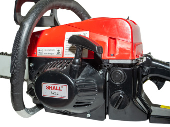 Бензопила SHALL SD-5200-1 шина 18" (2,2 кВт) купить в Минске, честные цены. - №6