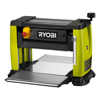 Станок рейсмусовый RYOBI RAP1500G купить в Минске.